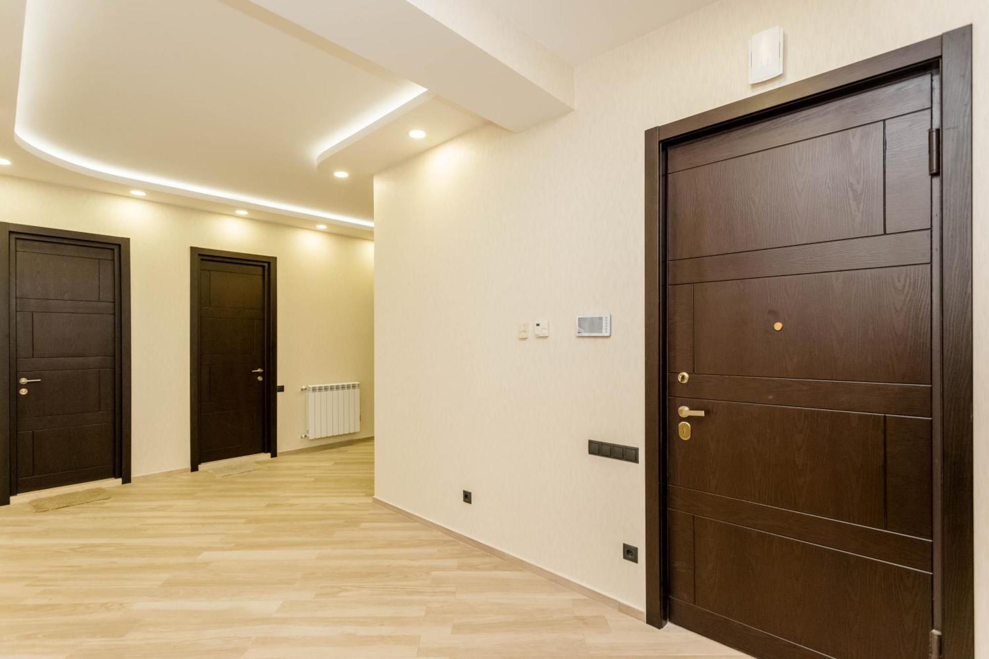 Centered Living Apartment Tbilisi Ngoại thất bức ảnh